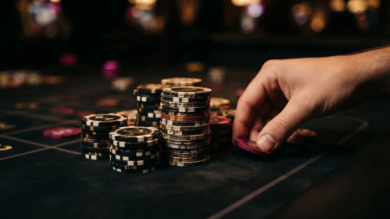 Nuevo Casino Online EspaÑA